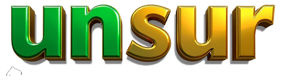 unsur slot
