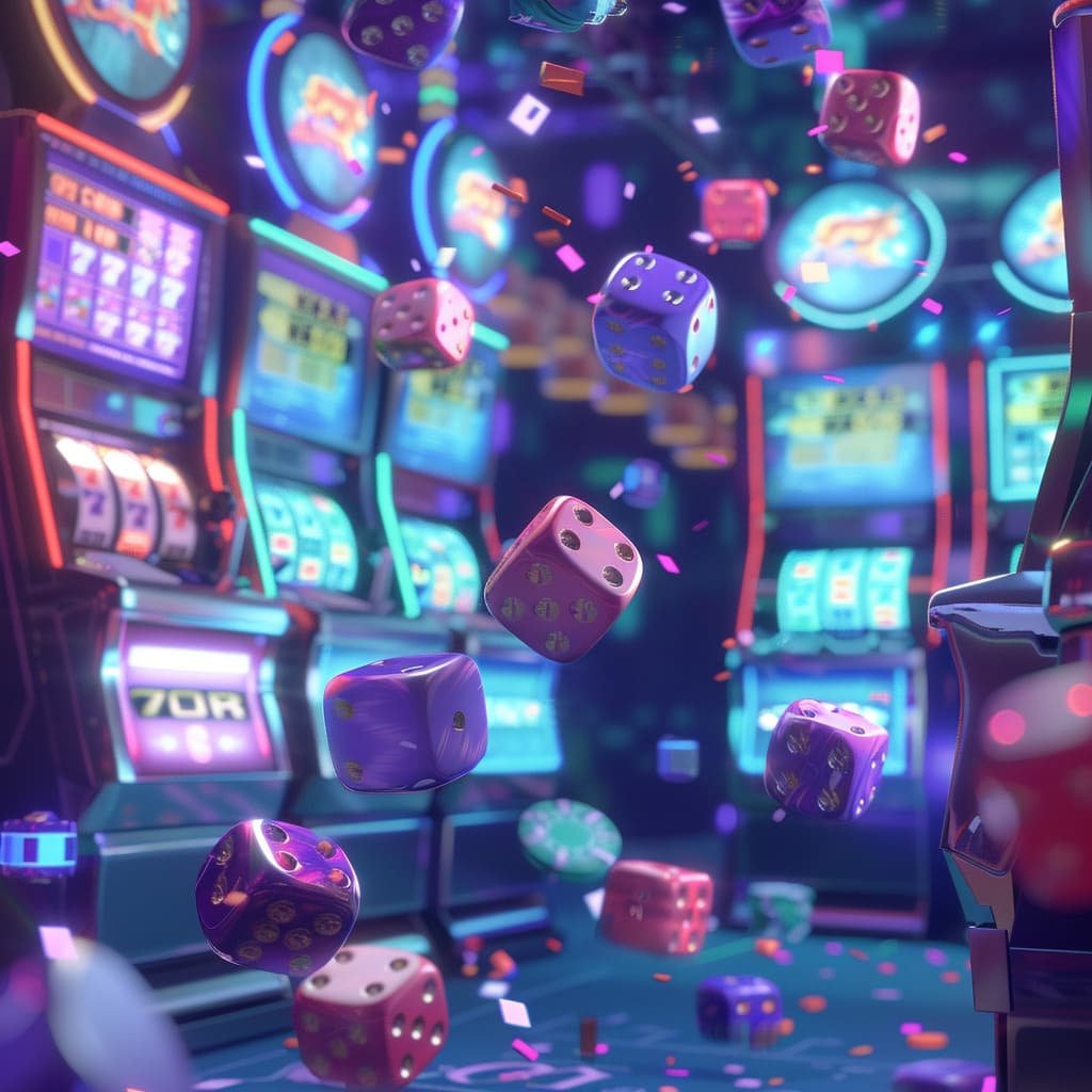 unsur slot featured game showcase unsur slot featured game showcase