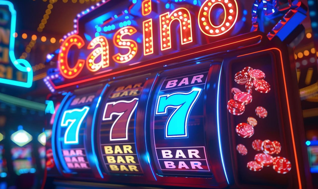 unsur slot featured game showcase